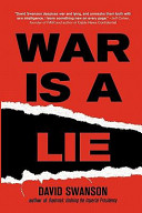 War is a lie /