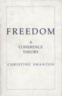 Freedom : a coherence theory /