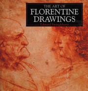 The art of Florentine drawings /