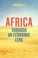Africa through an economic lens /