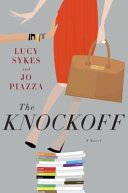 The knockoff : a novel /