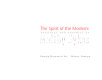 The spirit of the modern : drawings and graphics by Maltby Sykes /