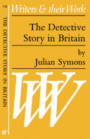 The Detective Story in Britain