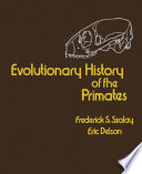 Evolutionary history of the primates /
