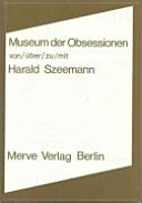 Museum der Obsessionen /