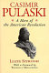 Casimir Pulaski : a hero of the American Revolution /