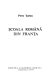 Școala Română din Franța /