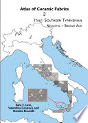 Atlas of ceramic fabrics Southern Tyrrhenian, neolithic-bronze age.