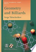 Geometry and billiards /