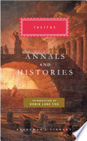 Annals, Histories, Agricola, Germania /