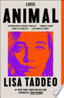 Animal : a novel /