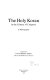 The Holy Koran in the Library of Congress : a bibliography /