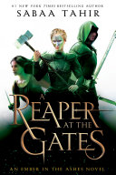 A reaper at the gates /