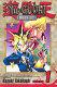 Yu-Gi-Oh!. Duelist kingdom /