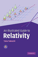 An illustrated guide to relativity /