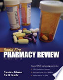 Rapid fire pharmacy review /