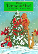 Disney's Winnie-the-Pooh and the perfect Christmas tree : a pop-up book /