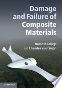 Damage and failure of composite materials /