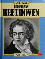 Ludwig van Beethoven /