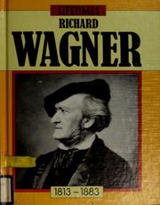 Richard Wagner /