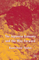 The Japanese economy and the way forward /