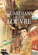 Guardians of the Louvre /