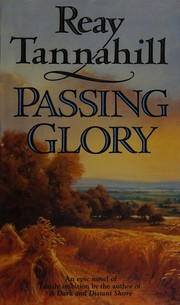 Passing glory /