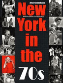 New York in the 70s : SoHo blues : a personal photographic diary /