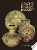 Apache Indian baskets /