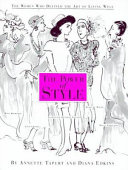 The power of style : the women who defined the art of living well /