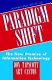 Paradigm shift : the new promise of information technology /