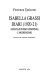 Isabella Grassi : diari 1920-21 : associazionismo femminile e modernismo /