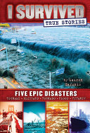 Five epic disasters /