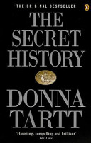 The secret history / Donna Tartt