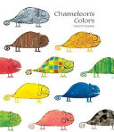 Chameleon's colors /