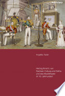 Macht und Musik : Herzog Ernst II. von Sachsen-Coburg und Gotha und das Musiktheater im 19. Jahrhundert /