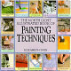 The North Light illustrated book of painting techniques /