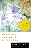 Worshipful Company of Fletchers : poems /
