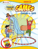 Games : grade 2 /