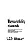 The workability of concrete /