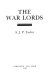 The war lords /