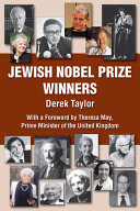 Jewish Nobel Prize winners /