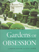 Gardens of obsession /