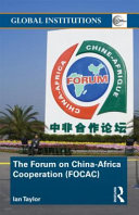 The Forum on China-Africa Cooperation /