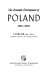 The economic development of Poland, 1919-1950 /