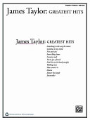 James Taylor : greatest hits.