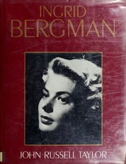 Ingrid Bergman /