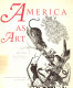 America as art /