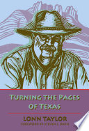 Turning the pages of Texas /