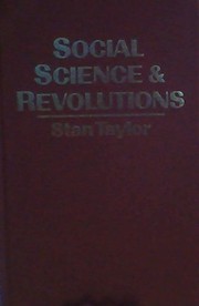 Social science and revolutions /